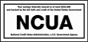 Image of NCUA Logo